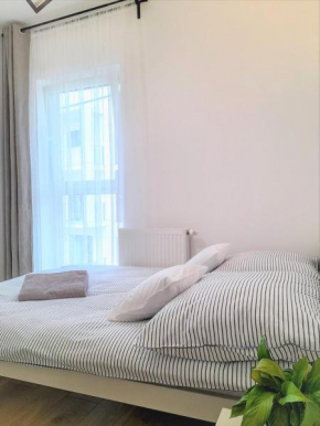 Apartament Jasielska 9 Poznań